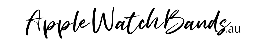 Apple Watch Bands Australia – Up to 60% Off – Shop Now