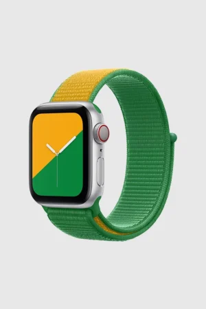 Australia Sport Loop International Band for Apple Watch