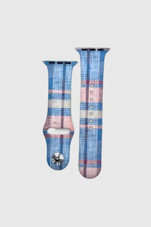 Bespoke Print Printed Sport Band for Apple Watch