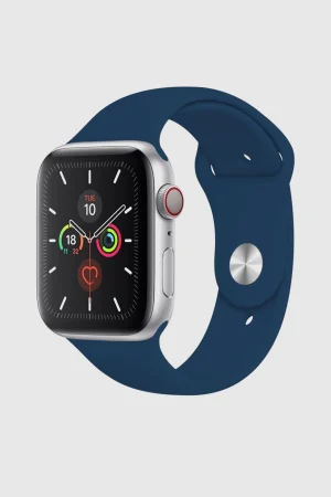 Blue Horizon Sport Band for Apple Watch