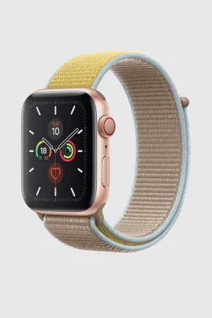 Camel Sport Loop For Apple Watch