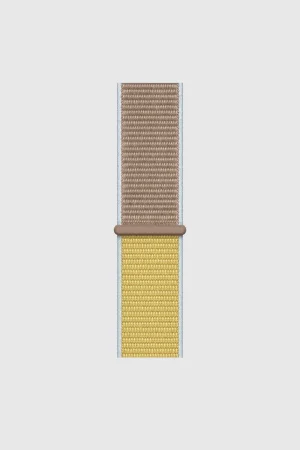 Alternative view of Camel Sport Loop For Apple Watch