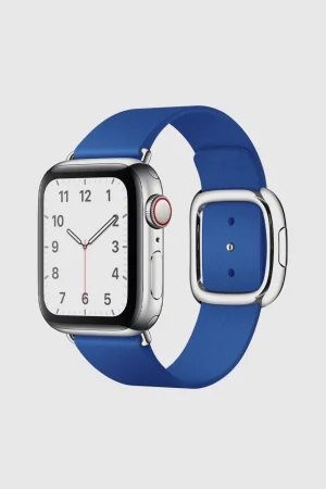 Cape Cod Blue Modern Buckle for Apple Watch