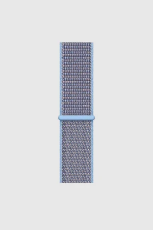 Alternative view of Cerulean Sport Loop For Apple Watch
