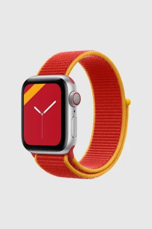 China Sport Loop International Band for Apple Watch