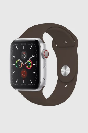 Cocoa Sport Band for Apple Watch
