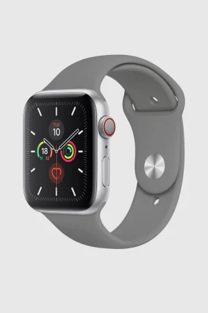 Concrete Sport Band for Apple Watch