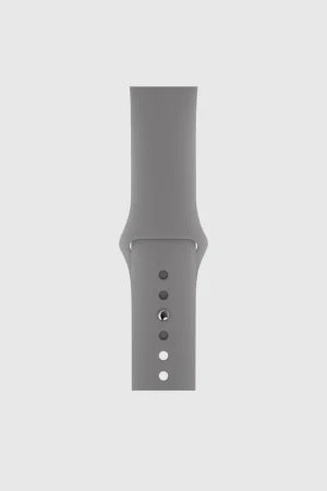 Alternative view of Concrete Sport Band for Apple Watch