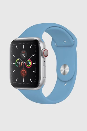Cornflower Sport Band for Apple Watch