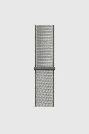 Alternative view of Dark Olive Sport Loop For Apple Watch
