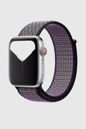 Desert Sand Sport Loop For Apple Watch