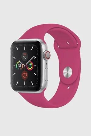 Dragonfruit Sport Band for Apple Watch