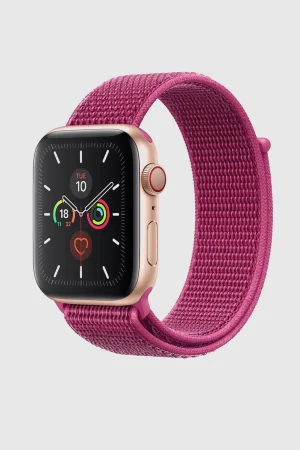 Dragon Fruit Sport Loop For Apple Watch