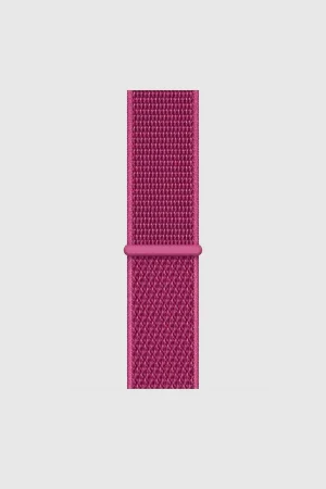Alternative view of Dragon Fruit Sport Loop For Apple Watch