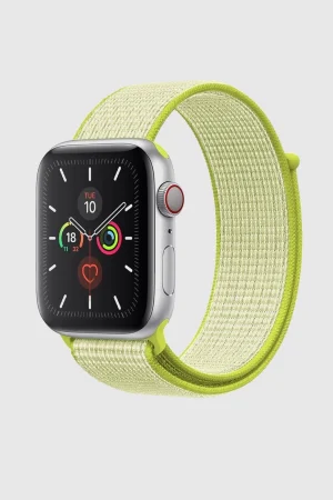 Flash Light Sport Loop For Apple Watch