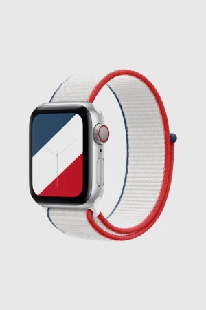 France Sport Loop International Band for Apple Watch