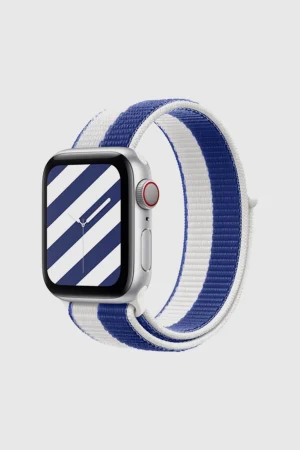 Greece Sport Loop International Band for Apple Watch