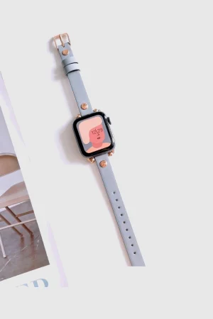 Hermione Leather Band for Apple Watch