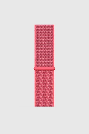 Alternative view of Hibiscus Sport Loop For Apple Watch