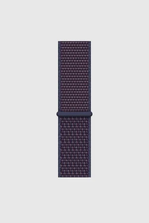 Alternative view of Indigo Sport Loop For Apple Watch
