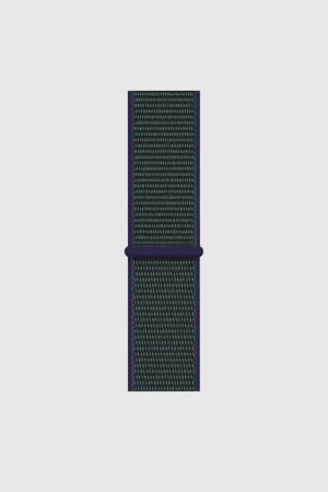 Alternative view of Midnight Fog Sport Loop For Apple Watch
