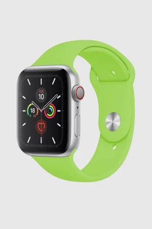 Mint Sport Band for Apple Watch