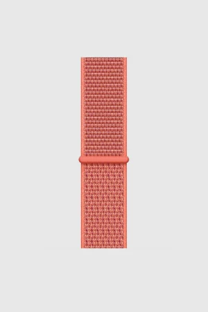 Alternative view of Nectarine Sport Loop For Apple Watch