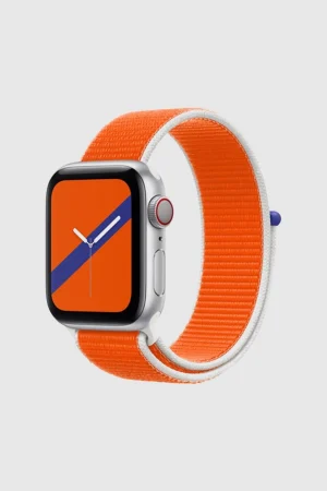 Netherland Sport Loop International Band for Apple Watch