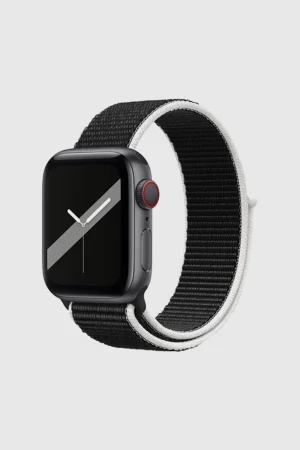 New Zealand Sport Loop International Band for Apple Watch