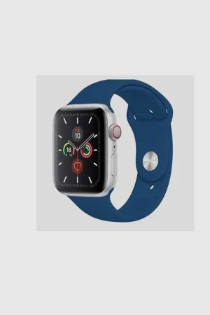 Ocean Blue Sport Band for Apple Watch