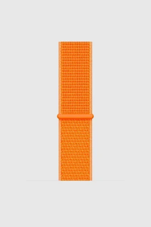 Alternative view of Papaya Sport Loop For Apple Watch