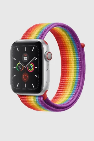 Pride Sport Loop For Apple Watch