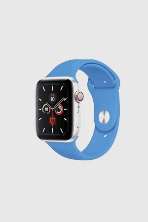 Royal Blue Sport Band for Apple Watch