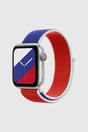Russia Sport Loop International Band for Apple Watch