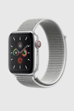 Seashell Sport Loop For Apple Watch