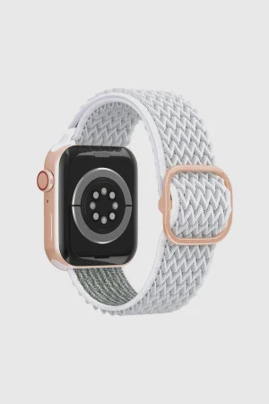 Seashell Stretchy Elastic Loop Band for Apple Watch
