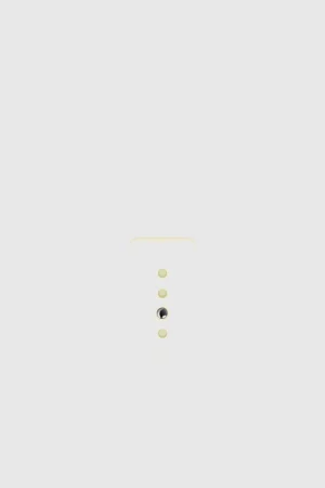 Alternative view of Soft White Sport Band for Apple Watch