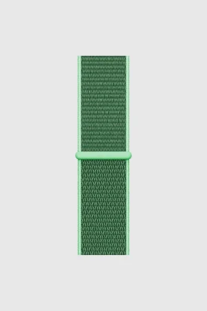 Alternative view of Spearmint Sport Loop For Apple Watch