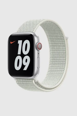 Spruce Aura Sport Loop For Apple Watch