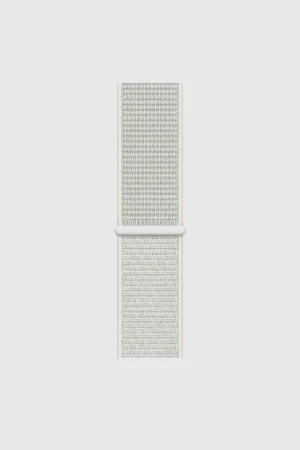 Alternative view of Spruce Aura Sport Loop For Apple Watch