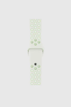 Alternative view of Spruce Aura/Vapour Green Sport Band Active for Apple Watch