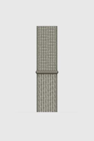 Alternative view of Spruce Fog Sport Loop For Apple Watch