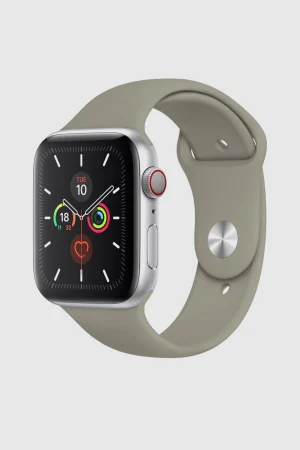 Stone Sport Band for Apple Watch