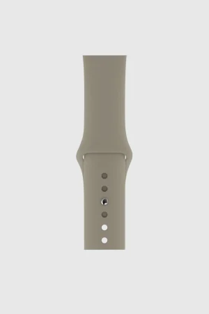 Alternative view of Stone Sport Band for Apple Watch
