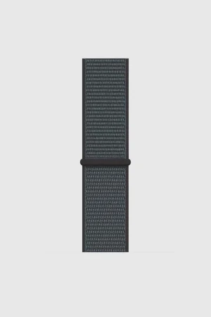 Alternative view of Storm Grey Sport Loop For Apple Watch