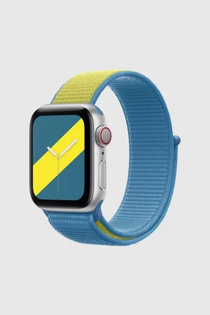 Sweden Sport Loop International Band for Apple Watch