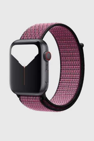 True Berry Sport Loop For Apple Watch