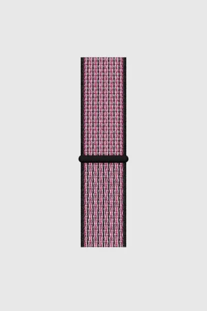 Alternative view of True Berry Sport Loop For Apple Watch