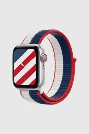 USA Sport Loop International Band for Apple Watch