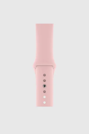 Alternative view of Vintage Rose Sport Band for Apple Watch